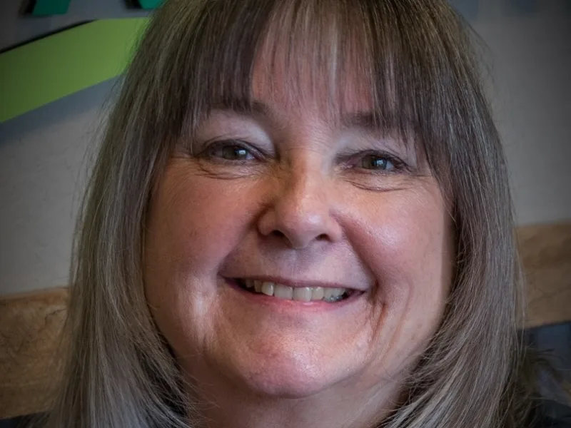 Marilyn Martin