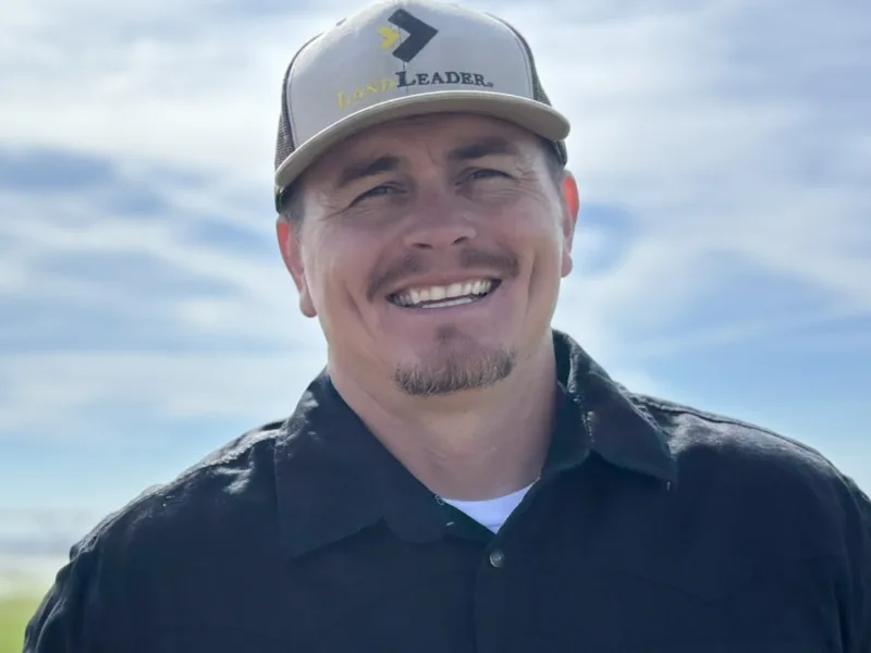 Rodney McConnell