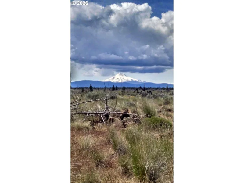 South Rd — Jefferson County, Oregon